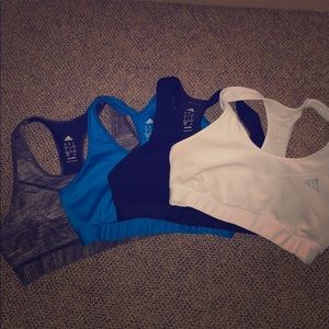 Sports Bras